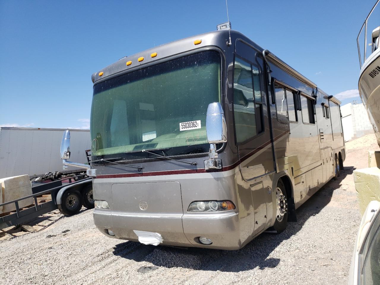 Изображение 2 2003 ROADMASTER RAIL MONOCOQUE  2003 с VIN 1RF14561031023369