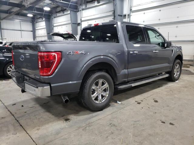 Изображение 3 2021 FORD F150 SUPERCREW 2021 с VIN 1FTFW1E88MFA27284