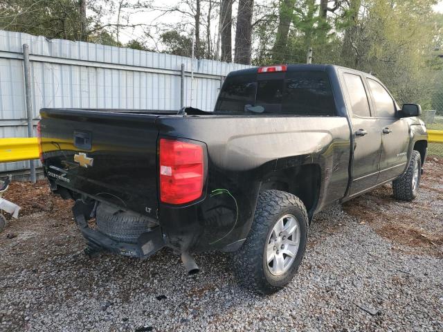 Image 3 of 2018 CHEVROLET SILVERADO C1500 LT 2018 with VIN 1GCRCREH6JZ240720