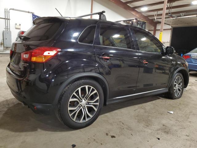 Image 3 of 2016 MITSUBISHI OUTLANDER SPORT ES 2016 with VIN JA4AP3AU5GZ025768