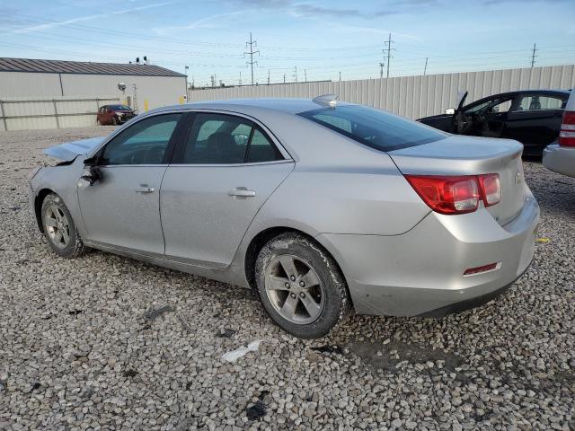 Image 2 of 2015 CHEVROLET MALIBU 1LT 2015 with VIN 1G11C5SL8FF327017