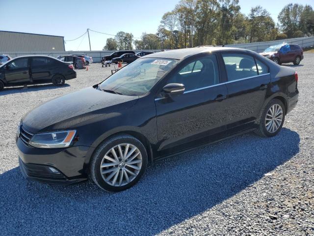 Изображение 1 2015 VOLKSWAGEN JETTA SE 2015 с VIN 3VWD17AJ2FM349338