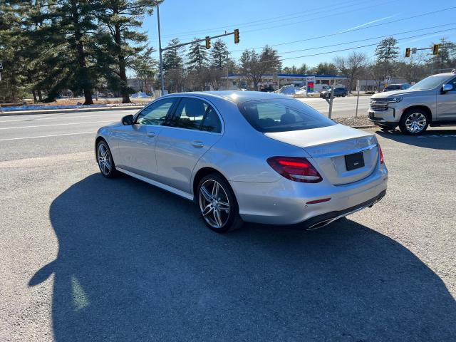 Obraz 3 z 2017 MERCEDES-BENZ E 300 2017 z VIN WDDZF4JB0HA108904