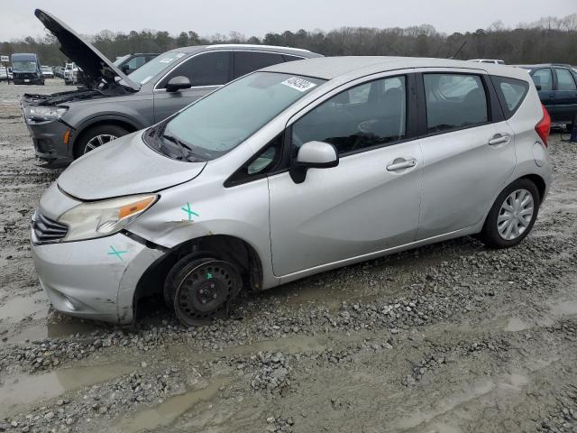 Obraz 1 z 2014 NISSAN VERSA NOTE S 2014 z VIN 3N1CE2CP9EL425930