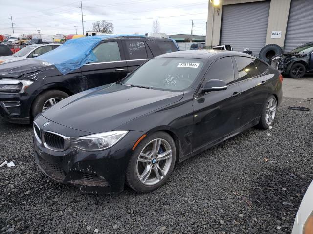 Изображение 2014 BMW 335 XIGT 2014