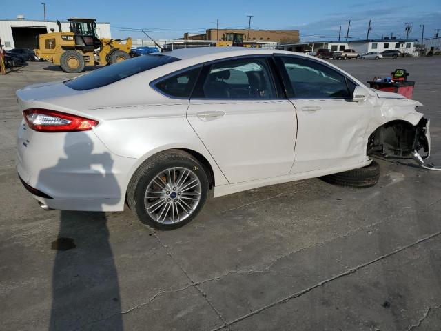 Изображение 3 2014 FORD FUSION SE 2014 с VIN 3FA6P0HD0ER168313