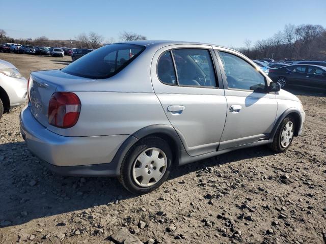 Image 3 of 2002 TOYOTA ECHO  2002 with VIN JTDBT123520210271
