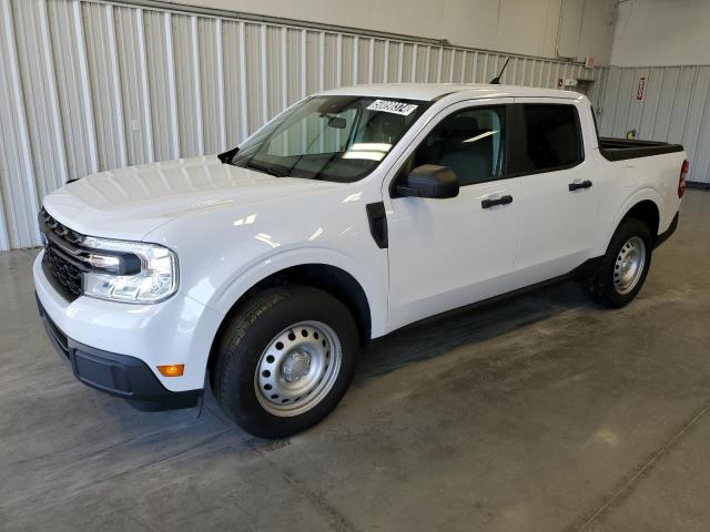 Obraz 1 z 2022 FORD MAVERICK XL 2022 z VIN 3FTTW8E97NRA68174