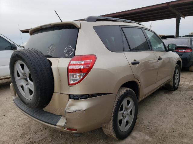 Изображение 3 2012 TOYOTA RAV4  2012 с VIN 2T3ZF4DV6CW109047