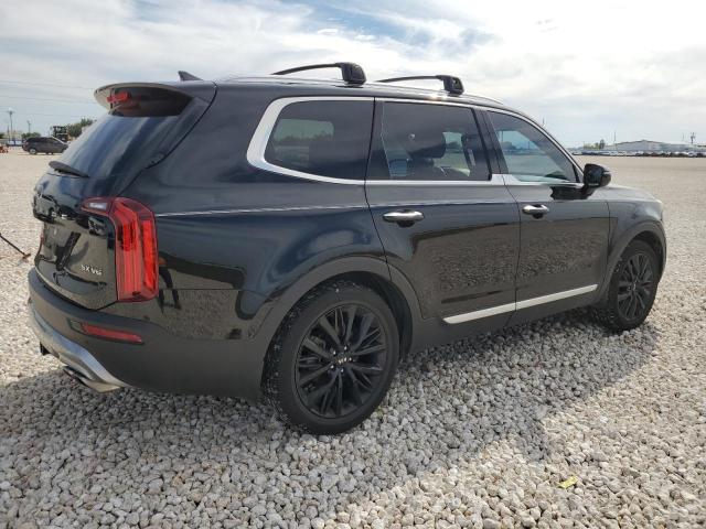 Image 3 of 2020 KIA TELLURIDE SX 2020 with VIN 5XYP54HC3LG048614