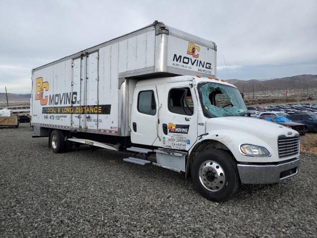 Изображение 2017 FREIGHTLINER M2 106 MEDIUM DUTY 2017