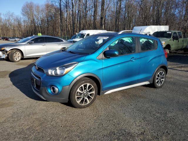 Obraz 2021 CHEVROLET SPARK ACTIV 2021