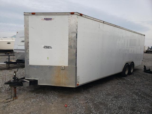 Obraz 2 z 2015 FREE ENCLOSED C 2015 z VIN 5WKBE2425F1031310