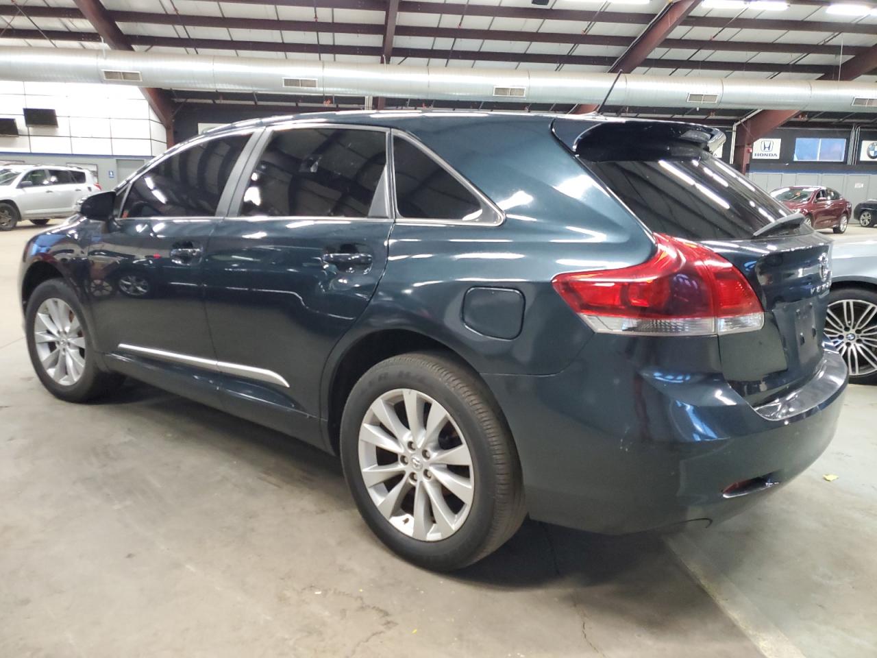 Изображение 2 2014 TOYOTA VENZA LE 2014 с VIN 4T3ZA3BB3EU086282