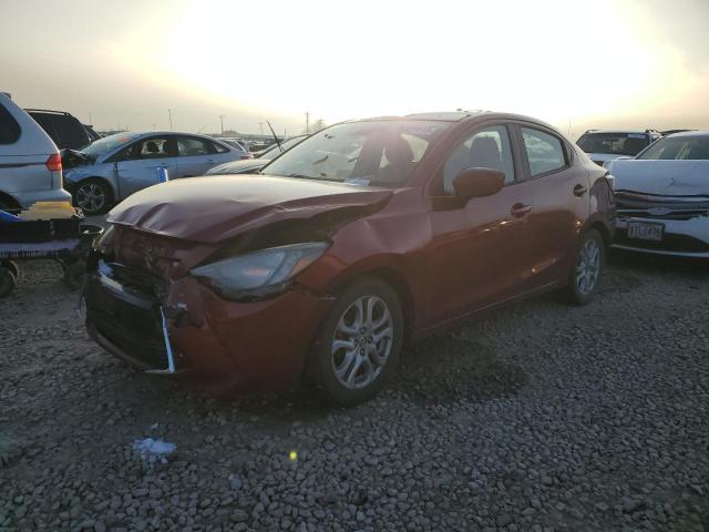 Изображение 1 2016 TOYOTA SCION IA  2016 с VIN 3MYDLBZV9GY104782