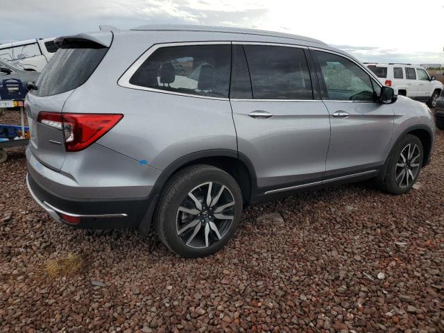 Image 3 of 2022 HONDA PILOT TOURING 2022 with VIN 5FNYF5H95NB000604