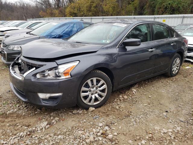 Изображение 1 2013 NISSAN ALTIMA 2.5 2013 с VIN 1N4AL3AP8DN408060