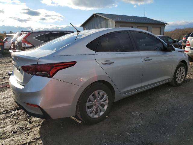 Obraz 3 z 2020 HYUNDAI ACCENT SE 2020 z VIN 3KPC24A66LE113433