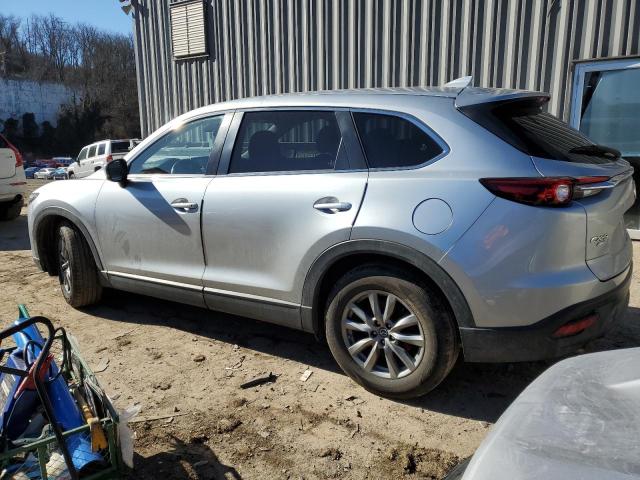 Изображение 2 2019 MAZDA CX-9 SPORT 2019 с VIN JM3TCBBY2K0317694