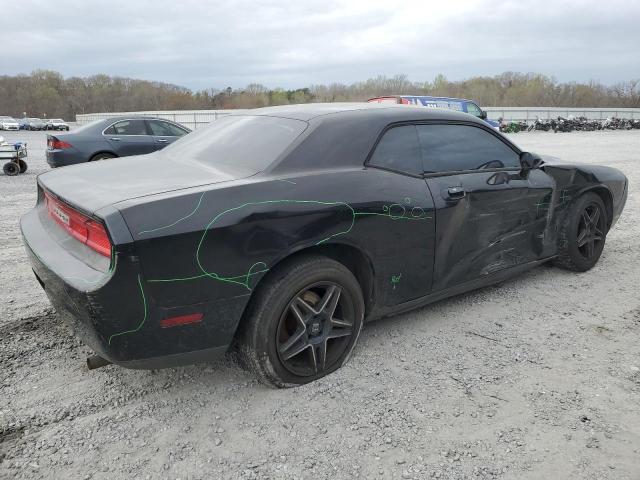 Изображение 3 2010 DODGE CHALLENGER SE 2010 с VIN 2B3CJ4DV5AH321831