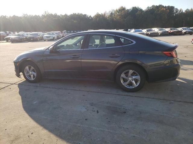 Obraz 2 z 2021 HYUNDAI SONATA SE 2021 z VIN 5NPEG4JA0MH074348