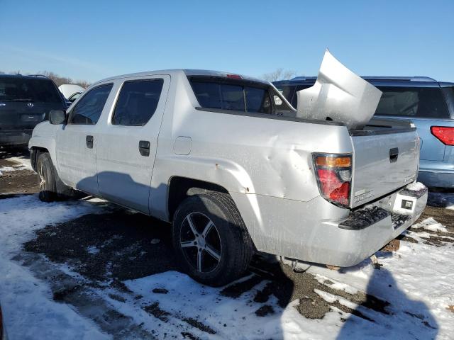 Изображение 2 2006 HONDA RIDGELINE RT 2006 с VIN 2HJYK16206H561228