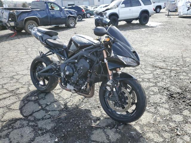 Изображение 2009 TRIUMPH MOTORCYCLE DAYTONA 675 2009