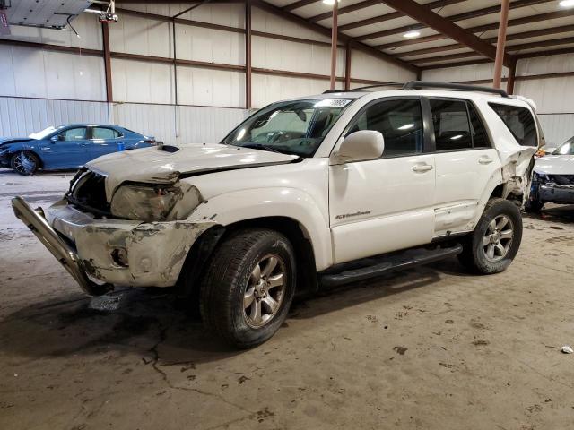 Obraz 1 z 2006 TOYOTA 4RUNNER SR5 2006 z VIN JTEBU14R268061237