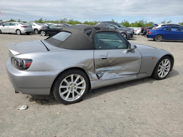 Obraz 3 z 2007 HONDA S2000  2007 z VIN JHMAP21417S001152
