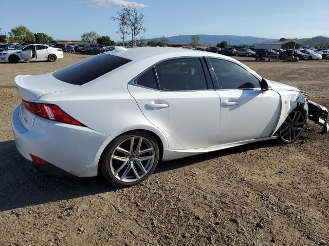 Изображение 3 2016 LEXUS IS 350 2016 с VIN JTHBE1D24G5027435
