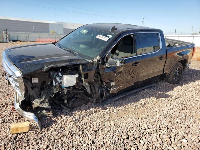 Изображение 2019 GMC SIERRA K1500 SLE 2019