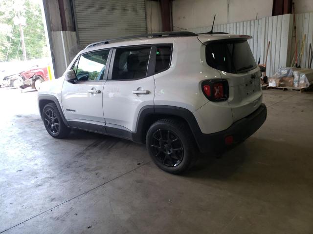 Изображение 2 2020 JEEP RENEGADE LATITUDE 2020 с VIN ZACNJABB7LPL48574