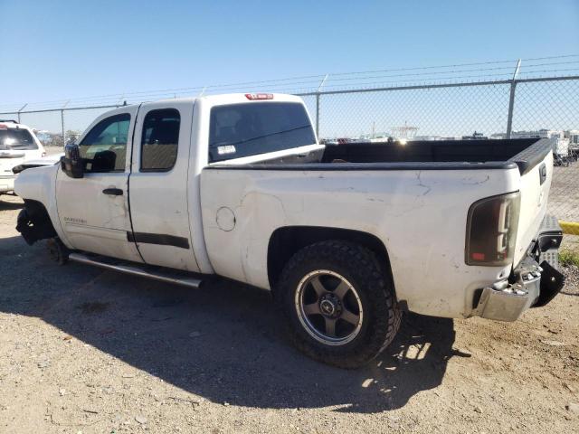 Image 2 of 2011 CHEVROLET SILVERADO C1500  LS 2011 with VIN 1GCRCREA4BZ239814