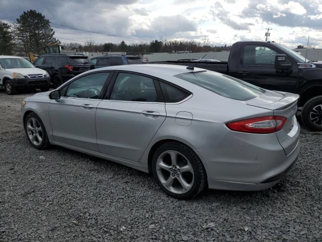 Изображение 2 2013 FORD FUSION SE 2013 с VIN 3FA6P0H7XDR270825