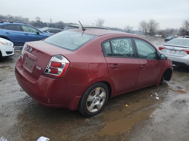 Obraz 3 z 2007 NISSAN SENTRA 2.0 2007 z VIN 3N1AB61E47L607952