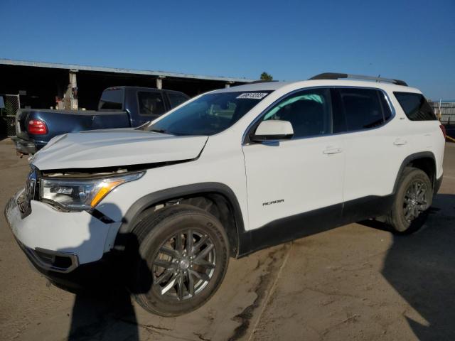 2018 GMC ACADIA SLT-1 2018 image