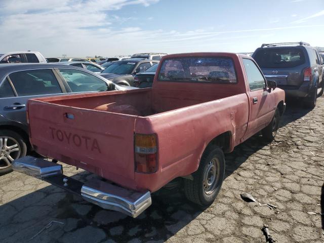 Изображение 3 1991 TOYOTA PICKUP 1/2 TON SHORT WHEELBASE 1991 с VIN JT4RN81AXM0075485