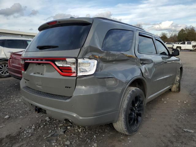 Obraz 3 z 2020 DODGE DURANGO GT 2020 z VIN 1C4RDJDG6LC103502