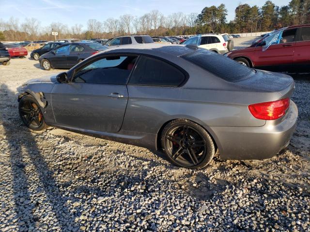 Image 2 of 2013 BMW 335 I SULEV 2013 with VIN WBAKG1C56DJ217695