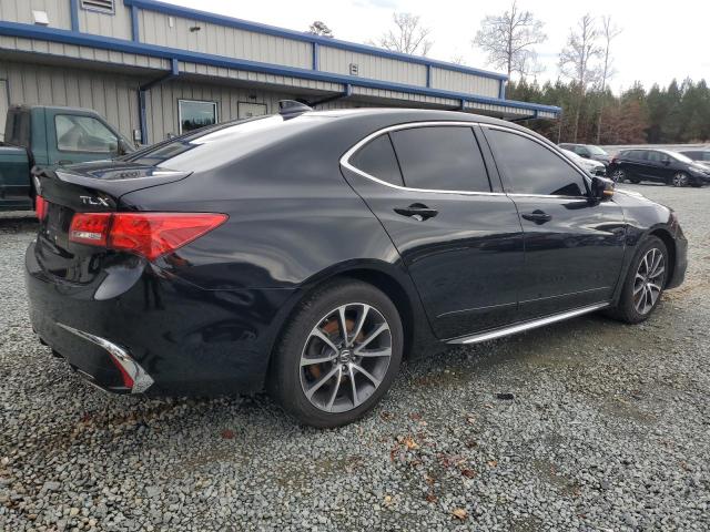 Изображение 3 2018 ACURA TLX TECH 2018 с VIN 19UUB2F52JA000864