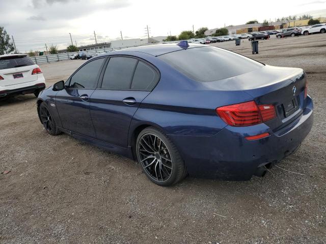 Image 2 of 2015 BMW 535 I 2015 with VIN WBA5B1C55FG128454
