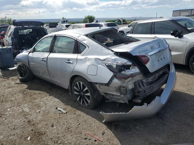 Obraz 2 z 2018 NISSAN ALTIMA 2.5 2018 z VIN 1N4AL3AP1JC254363