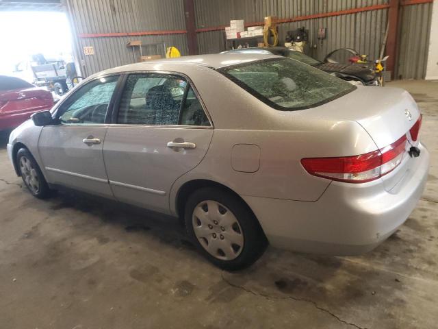 Изображение 2 2003 HONDA ACCORD LX 2003 с VIN 1HGCM663X3A032993