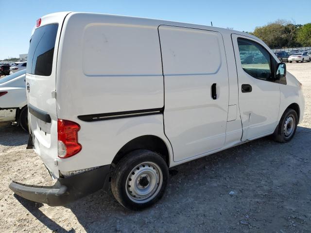 Изображение 3 2020 NISSAN NV200 2.5S 2020 с VIN 3N6CM0KNXLK705182