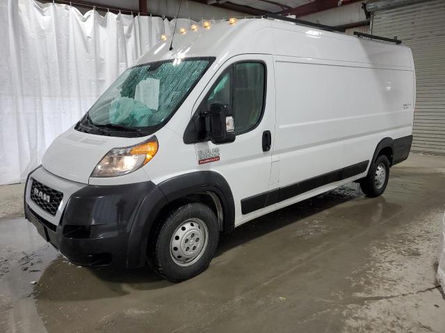 Image 1 of 2019 RAM PROMASTER 3500 3500 HIGH 2019 with VIN 3C6URVJG4KE565238