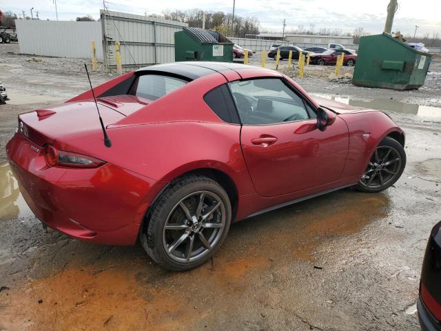Изображение 3 2020 MAZDA MX-5 MIATA GRAND TOURING 2020 с VIN JM1NDAM79L0415782