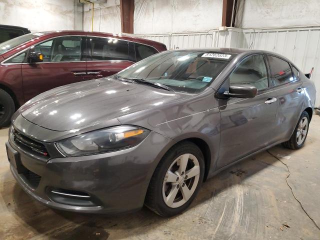 2015 DODGE DART SXT 2015 image