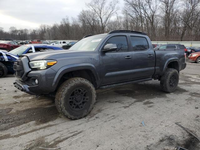 2021 TOYOTA TACOMA DOUBLE CAB 2021 image