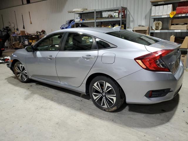 Obraz 2 z 2018 HONDA CIVIC EXL 2018 z VIN JHMFC1F73JX035540