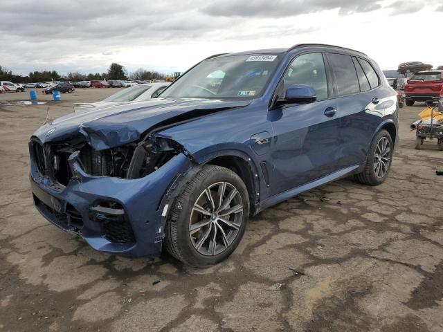 2022 BMW X5 XDRIVE45E 2022 image